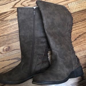 Steve Madden Boots